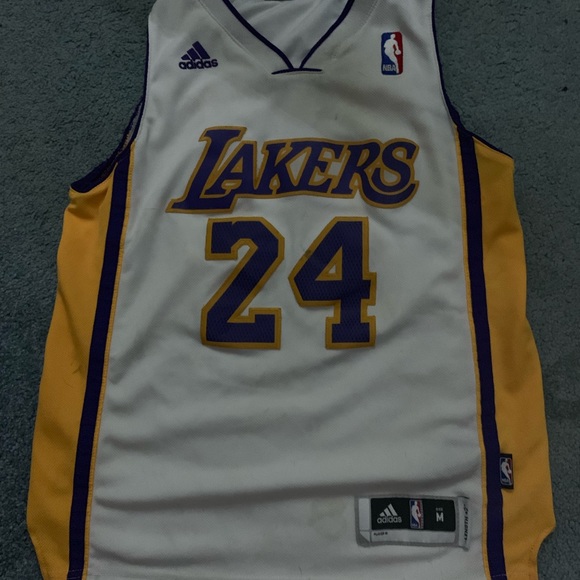 adidas Other - Boys adidas Kobe Bryant Jersey medium